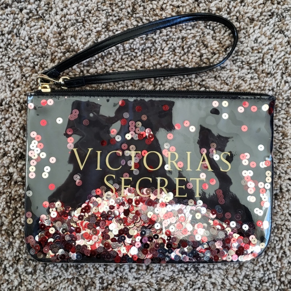 Victoria's Secret Wristlet